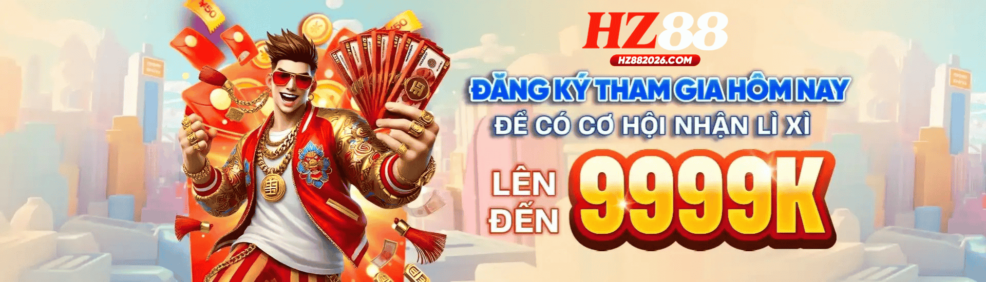 banner hz88